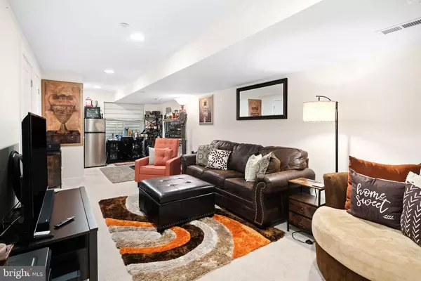 3 bedrooms apartment for rent in Poplar - North Philadelphia, Philadelphia