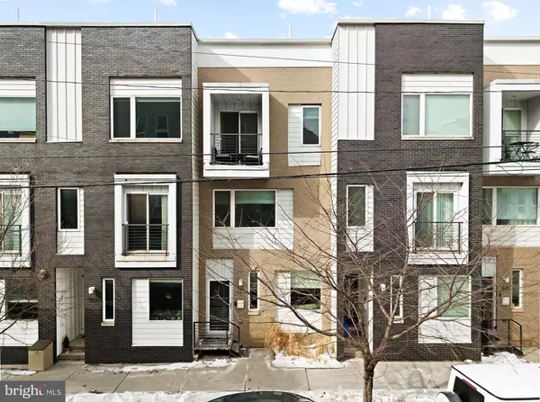 3 bedrooms apartment for rent in Poplar - North Philadelphia, Philadelphia