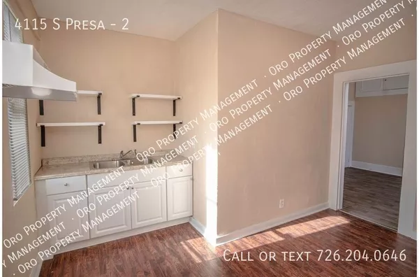 1 bedroom apartment for rent in Highland Park SATX - East SATX, San Antonio