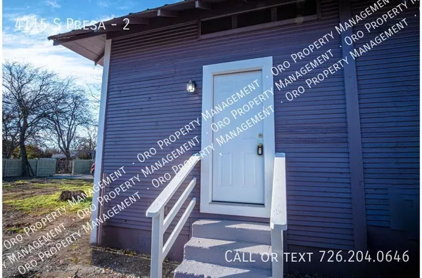 1 bedroom apartment for rent in Highland Park SATX - East SATX, San Antonio