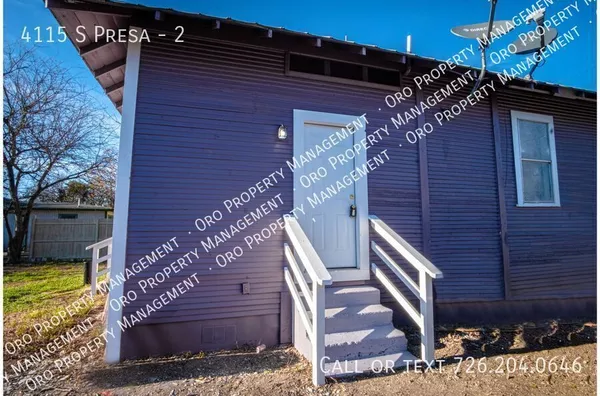 1 bedroom apartment for rent in Highland Park SATX - East SATX, San Antonio