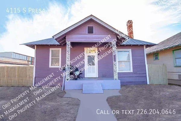 1 bedroom apartment for rent in Highland Park SATX - East SATX, San Antonio