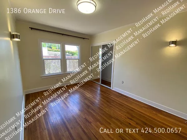 2 bedrooms apartment for rent in Mid Wilshire - Central Los Angeles, Los Angeles