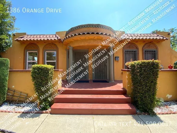 2 bedrooms apartment for rent in Mid Wilshire - Central Los Angeles, Los Angeles