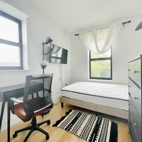 Coliving in Bushwick - Brooklyn, New York