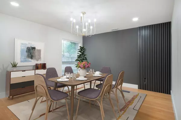 5 bedrooms apartment for rent in Northwest Dallas - Nw Dallas, Dallas