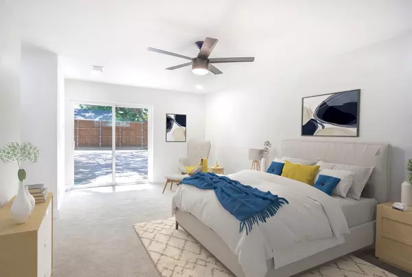 5 bedrooms apartment for rent in Northwest Dallas - Nw Dallas, Dallas