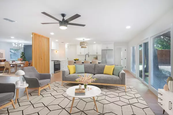 5 bedrooms apartment for rent in Northwest Dallas - Nw Dallas, Dallas