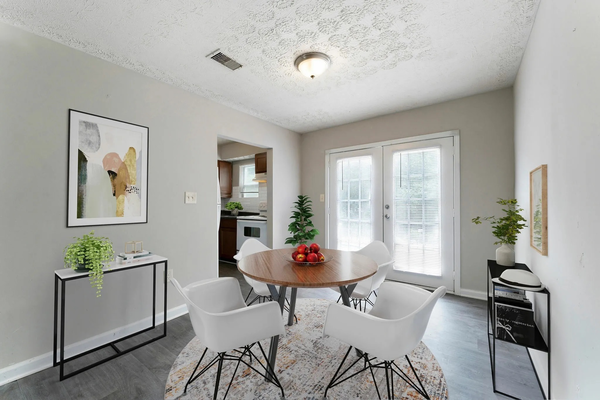 Coliving in Clayton County GA - South Atl, Atlanta