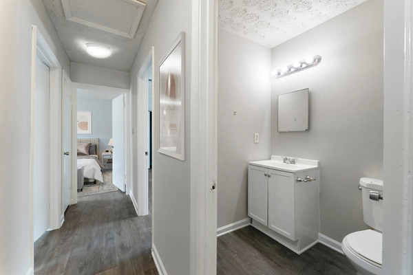 Coliving in Clayton County GA - South Atl, Atlanta