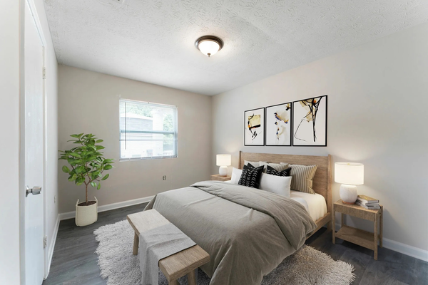 Coliving in Clayton County GA - South Atl, Atlanta