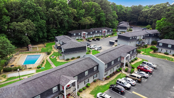 Coliving in Clayton County GA - South Atl, Atlanta