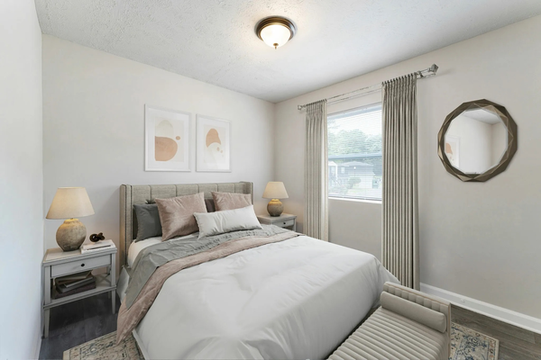 Coliving in Clayton County GA - South Atl, Atlanta