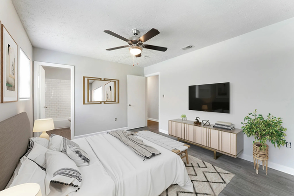 Coliving in Clayton County GA - South Atl, Atlanta