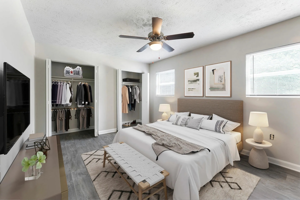 Coliving in Clayton County GA - South Atl, Atlanta