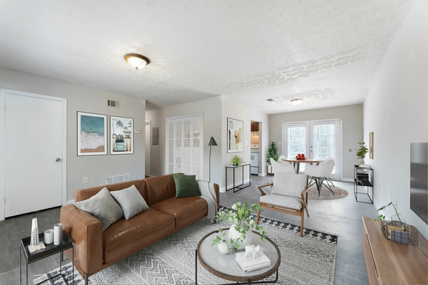 Coliving in Clayton County GA - South Atl, Atlanta