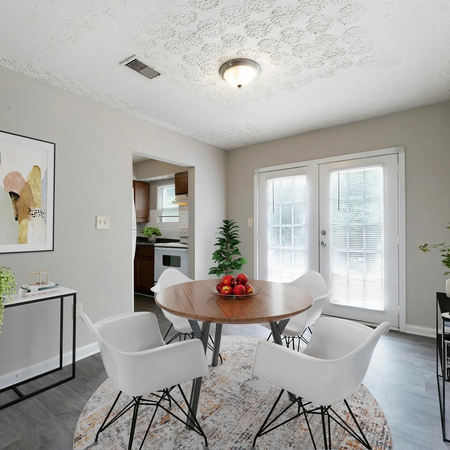 Coliving in Clayton County GA - South Atl, Atlanta