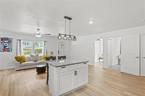 Coliving in Oakland City - West Atl, Atlanta