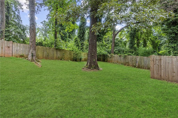 Coliving in Oakland City - West Atl, Atlanta