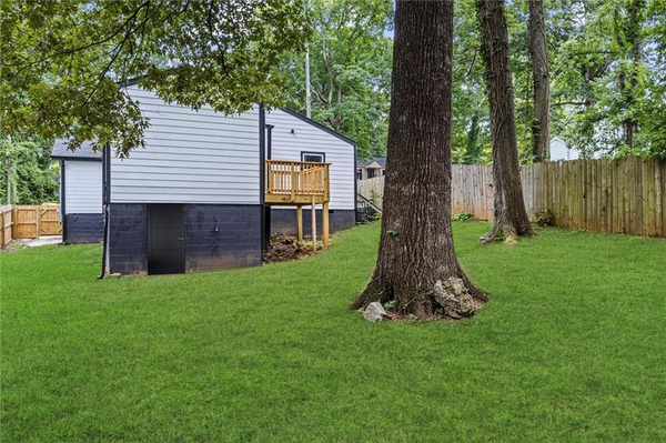 Coliving in Oakland City - West Atl, Atlanta