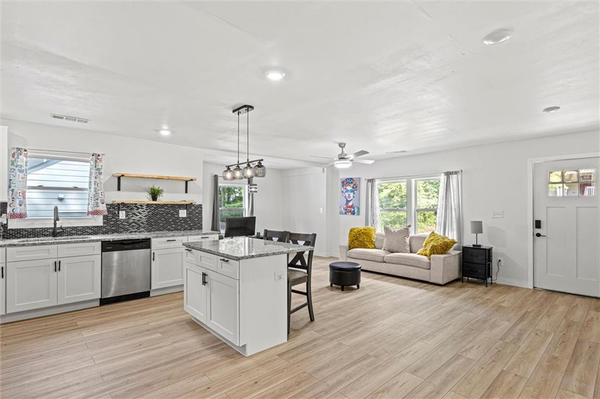 Coliving in Oakland City - West Atl, Atlanta