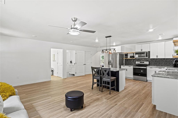 Coliving in Oakland City - West Atl, Atlanta