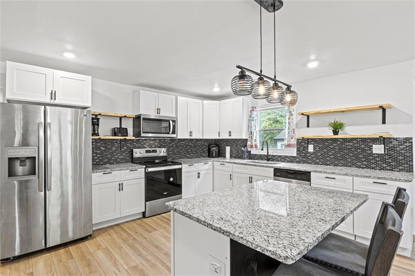 Coliving in Oakland City - West Atl, Atlanta