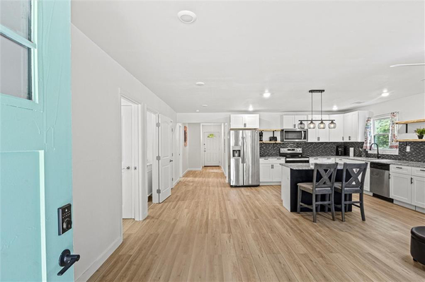 Coliving in Oakland City - West Atl, Atlanta