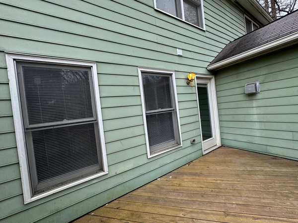 Coliving in Wade - Central Raleigh, Raleigh