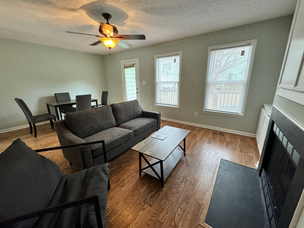 Coliving in Wade - Central Raleigh, Raleigh