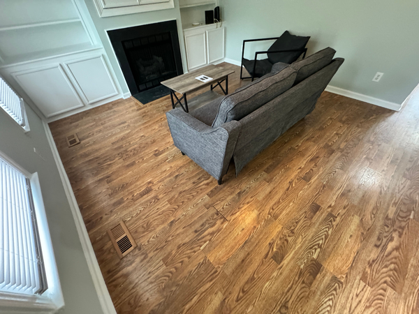 Coliving in Wade - Central Raleigh, Raleigh