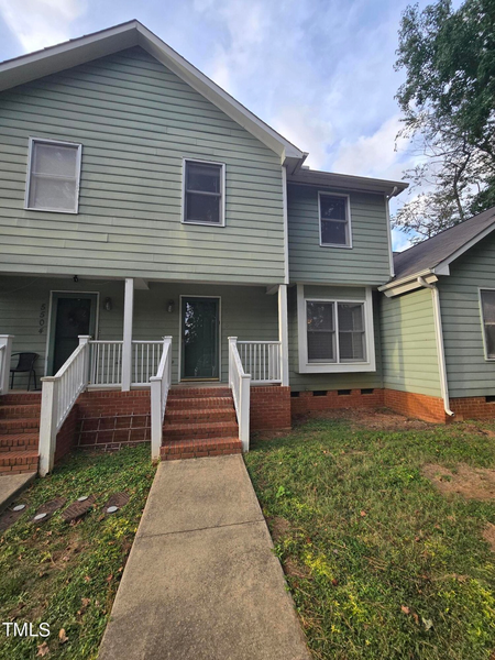 Coliving in Wade - Central Raleigh, Raleigh