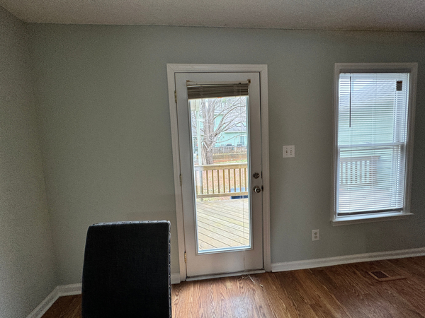Coliving in Wade - Central Raleigh, Raleigh