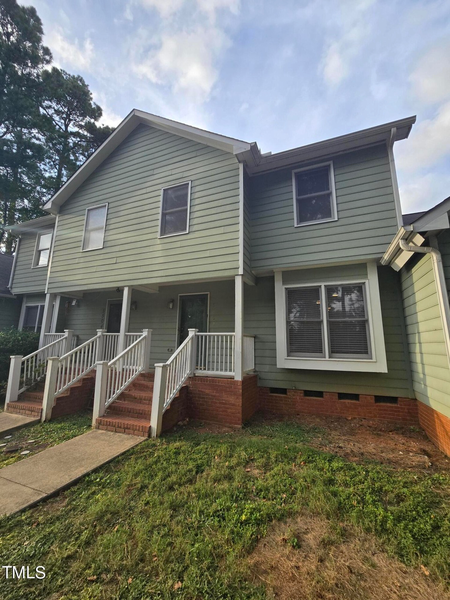 Coliving in Wade - Central Raleigh, Raleigh