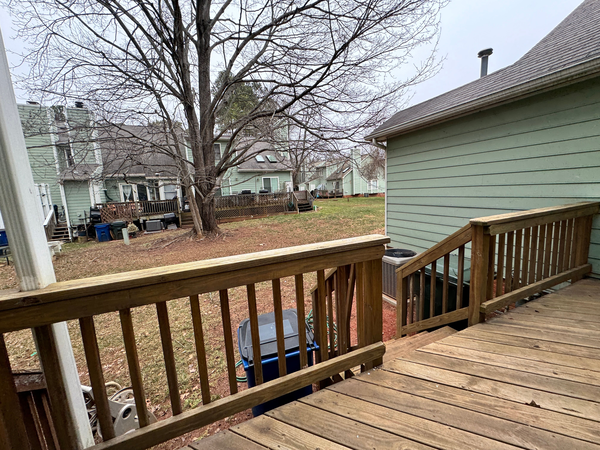 Coliving in Wade - Central Raleigh, Raleigh