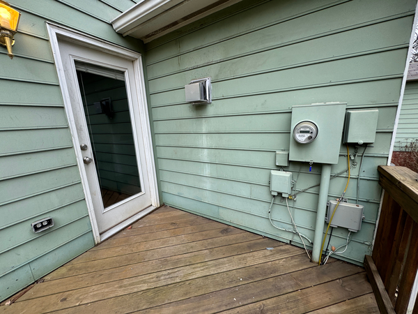 Coliving in Wade - Central Raleigh, Raleigh