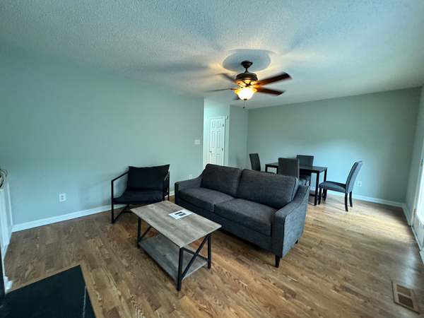 Coliving in Wade - Central Raleigh, Raleigh