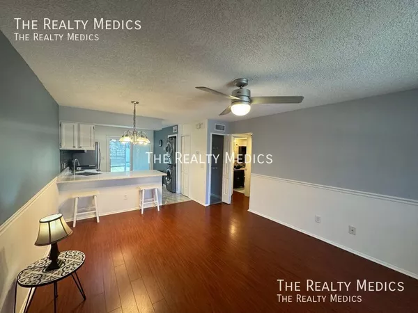2 bedrooms apartment for rent in Conway - South Orlando, Orlando
