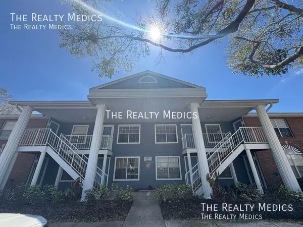 2 bedrooms apartment for rent in Conway - South Orlando, Orlando