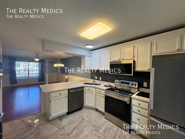 2 bedrooms apartment for rent in Conway - South Orlando, Orlando