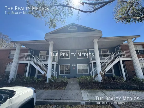 2 bedrooms apartment for rent in Conway - South Orlando, Orlando