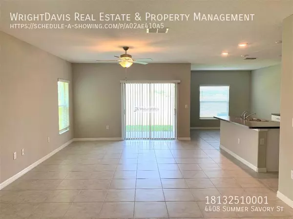 4 bedrooms apartment for rent in Riverview - East Tampa, Tampa