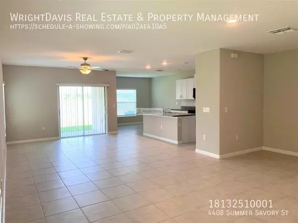 4 bedrooms apartment for rent in Riverview - East Tampa, Tampa