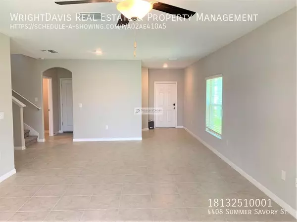 4 bedrooms apartment for rent in Riverview - East Tampa, Tampa