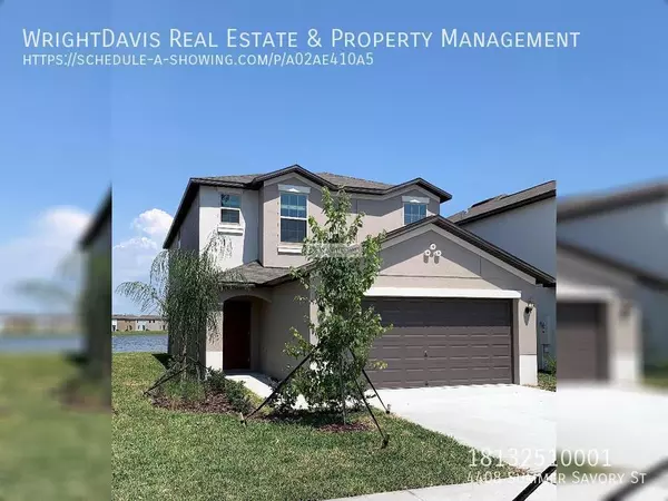 4 bedrooms apartment for rent in Riverview - East Tampa, Tampa