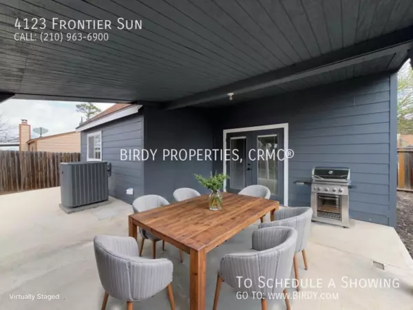 3 bedrooms apartment for rent in Kirby - East SATX, San Antonio