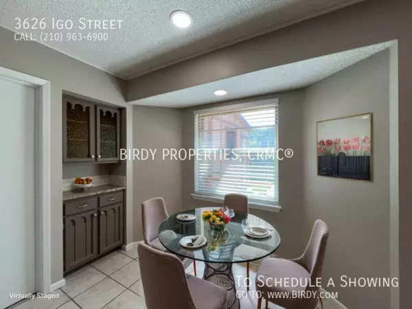 3 bedrooms apartment for rent in North Central - North SATX, San Antonio