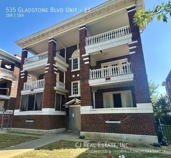 1 bedroom apartment for rent in Northeast Kansas City - KCMO, Kansas City