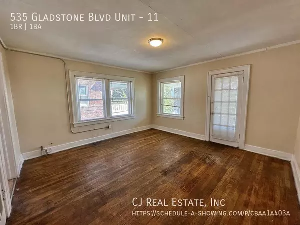 1 bedroom apartment for rent in Northeast Kansas City - KCMO, Kansas City