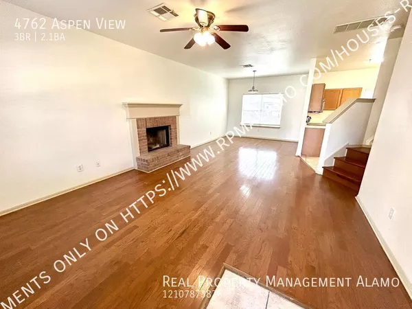 3 bedrooms apartment for rent in Uptown Central - North SATX, San Antonio